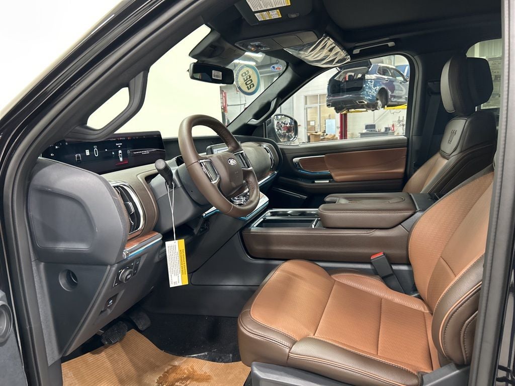 2026 Ford Expedition Max King Ranch