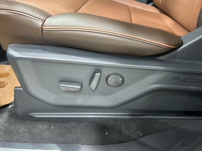 2026 Ford Expedition Max King Ranch