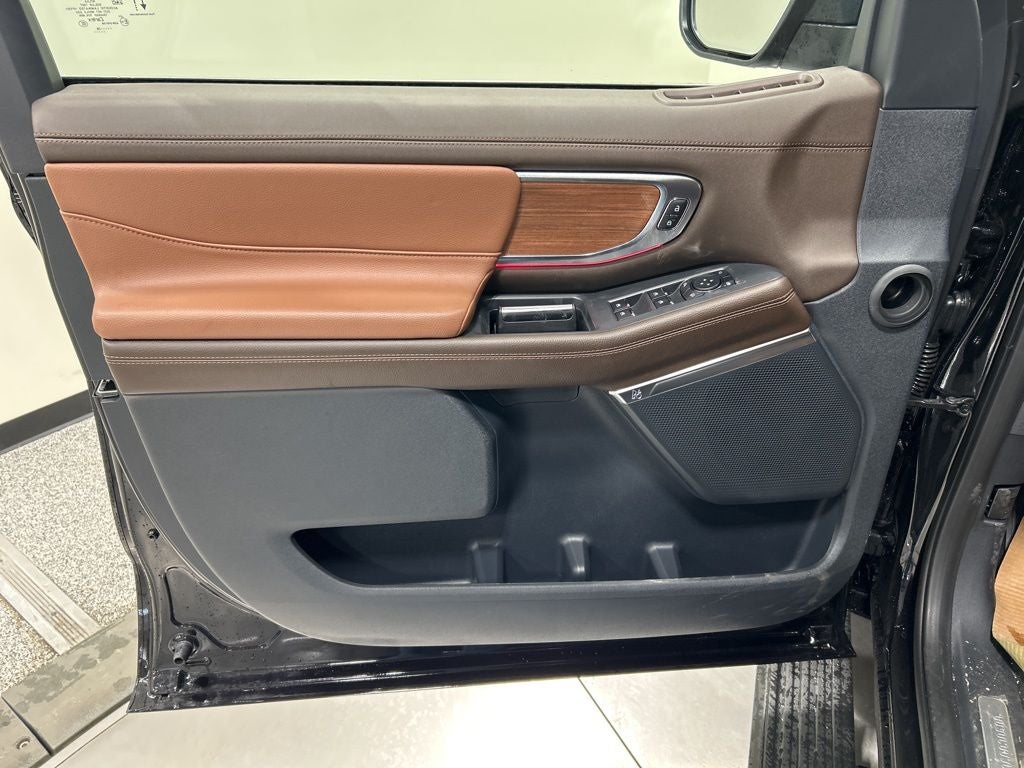 2026 Ford Expedition Max King Ranch