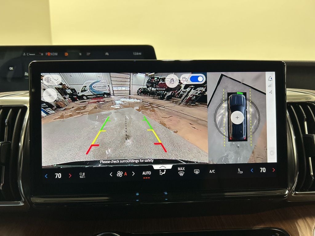 2026 Ford Expedition Max King Ranch