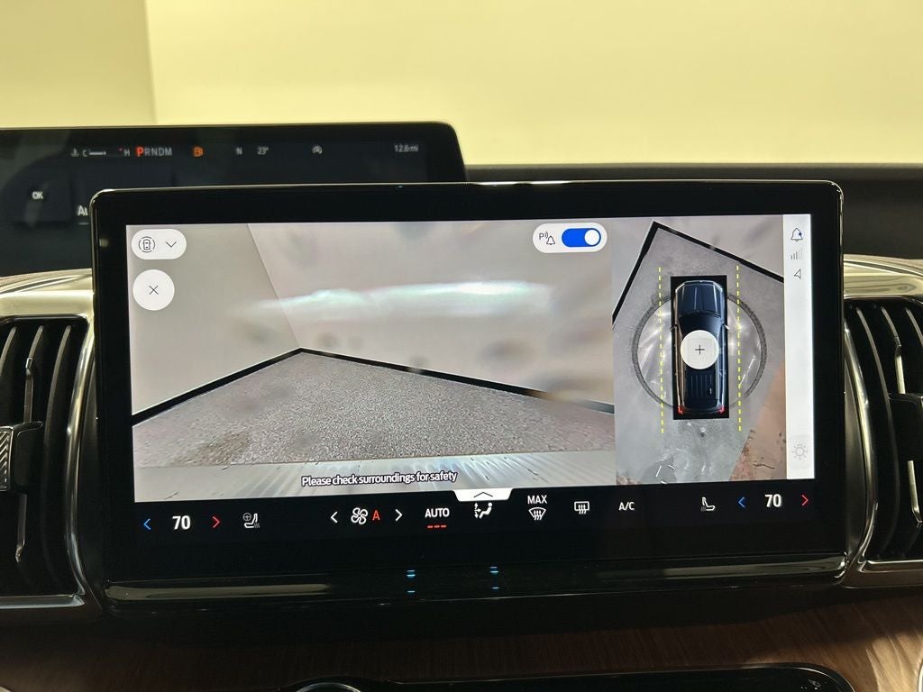 2026 Ford Expedition Max King Ranch