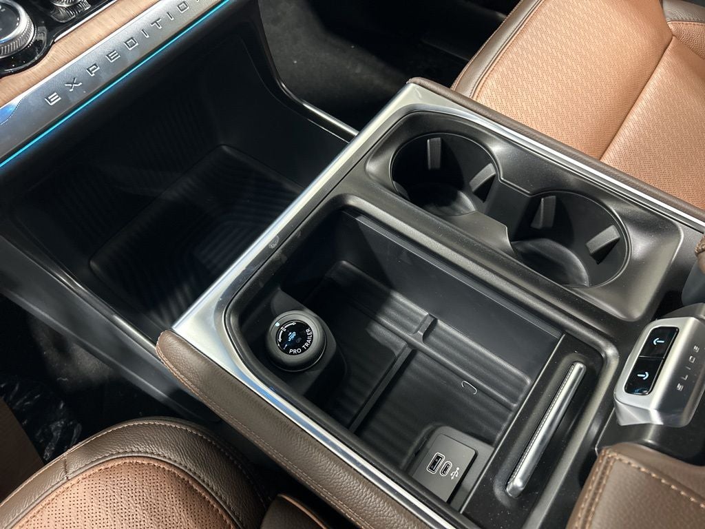 2026 Ford Expedition Max King Ranch