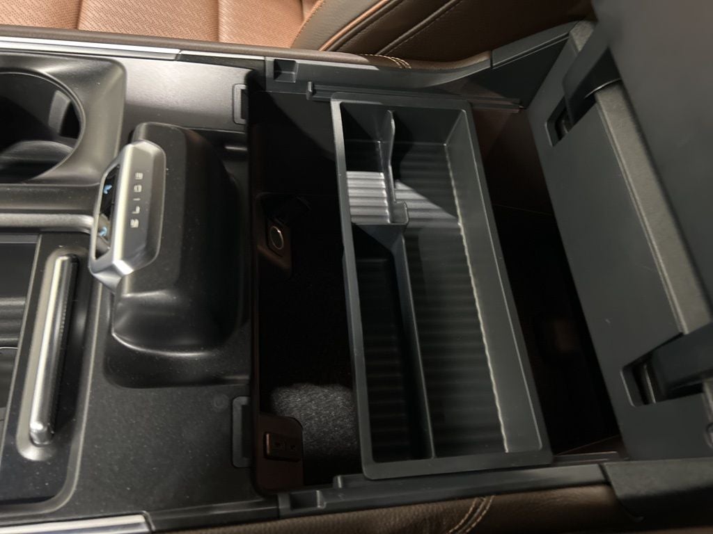 2026 Ford Expedition Max King Ranch