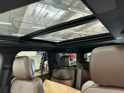 2026 Ford Expedition Max King Ranch