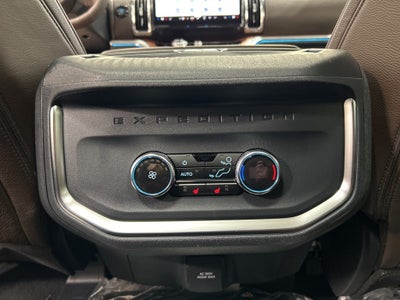 2026 Ford Expedition Max King Ranch