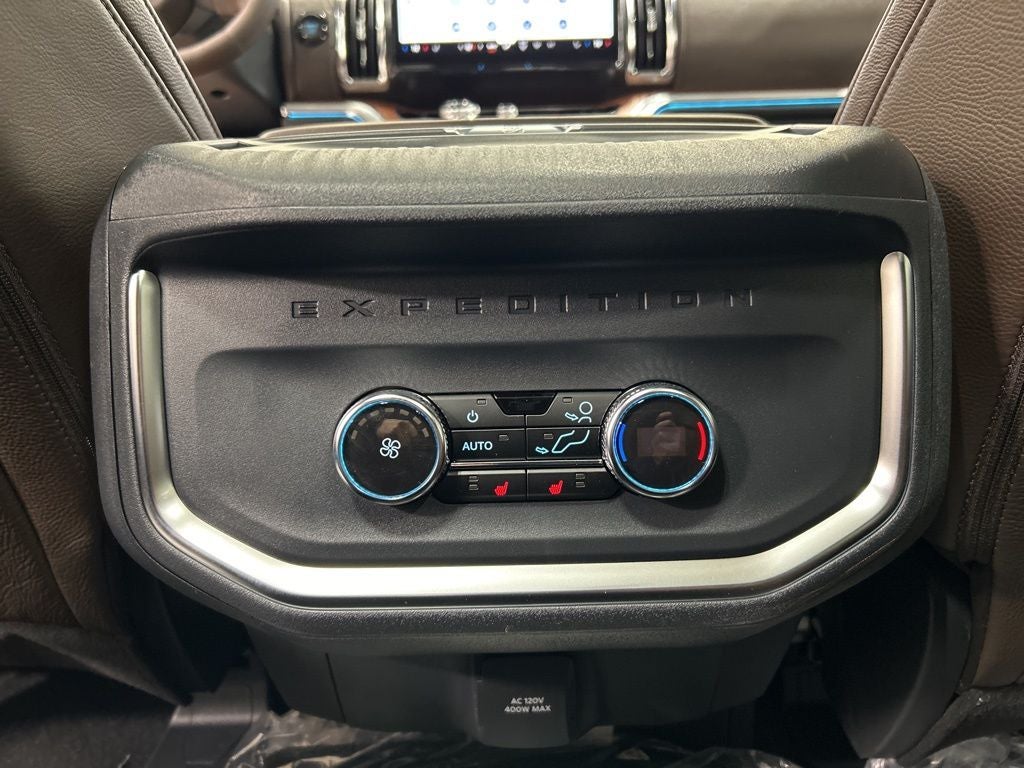 2026 Ford Expedition Max King Ranch