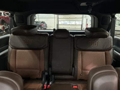 2026 Ford Expedition Max King Ranch