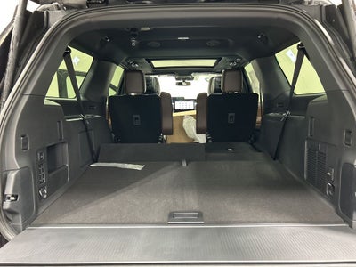 2026 Ford Expedition Max King Ranch