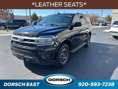 2024 Ford Expedition XLT
