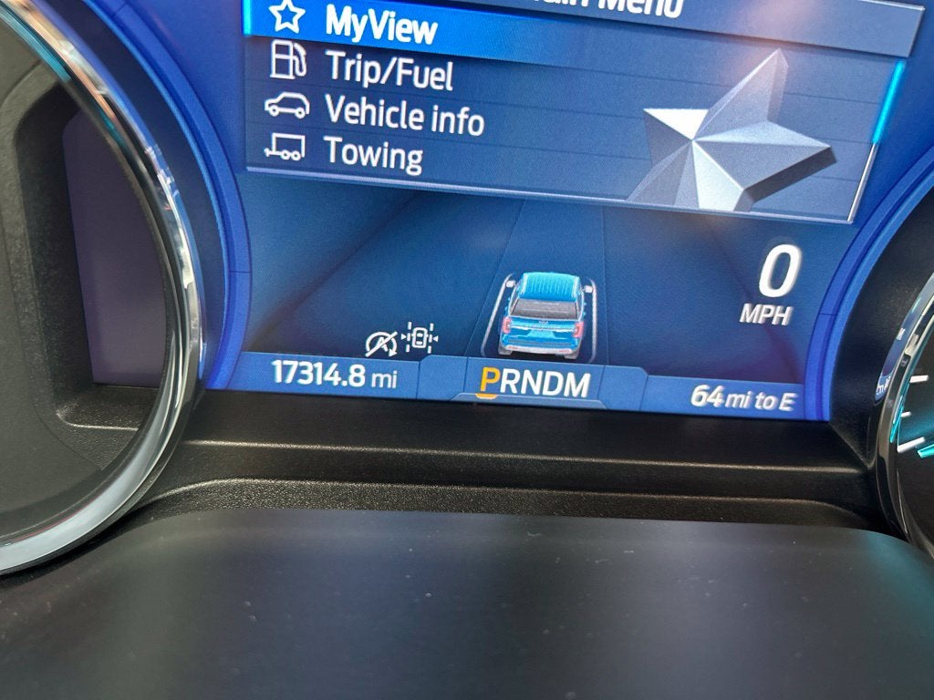 2024 Ford Expedition XLT