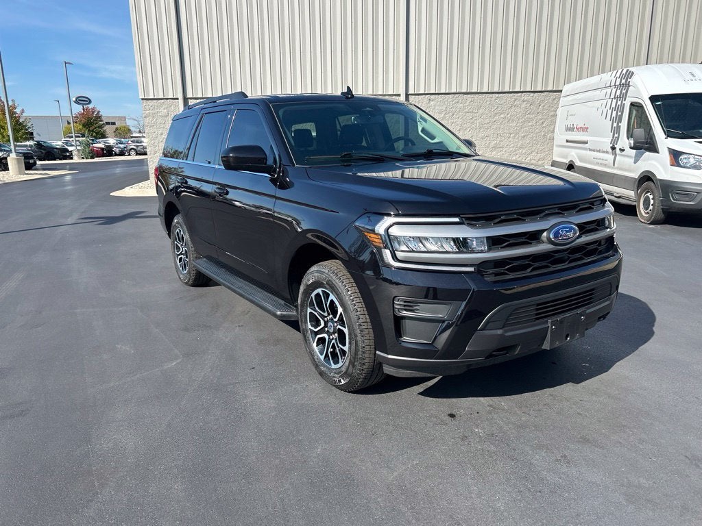 2024 Ford Expedition XLT