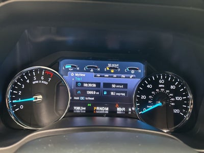 2020 Ford Expedition XLT