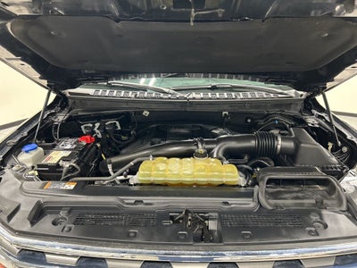 2020 Ford Expedition XLT