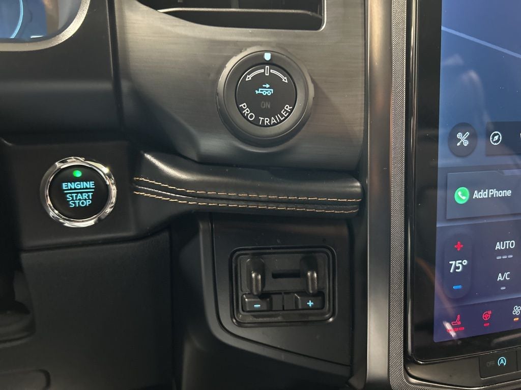 2023 Ford Expedition Platinum