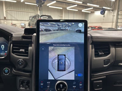 2023 Ford Expedition Platinum