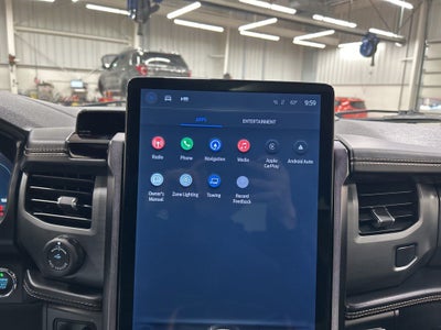 2023 Ford Expedition Platinum