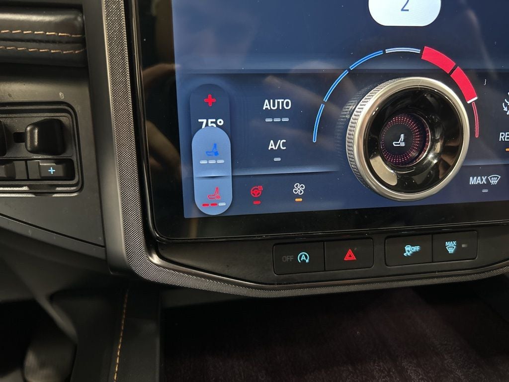 2023 Ford Expedition Platinum