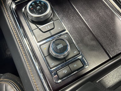2023 Ford Expedition Platinum