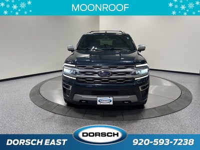 2023 Ford Expedition Platinum