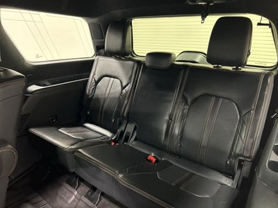 2023 Ford Expedition Platinum