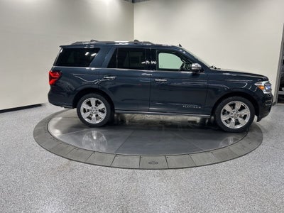 2023 Ford Expedition Platinum