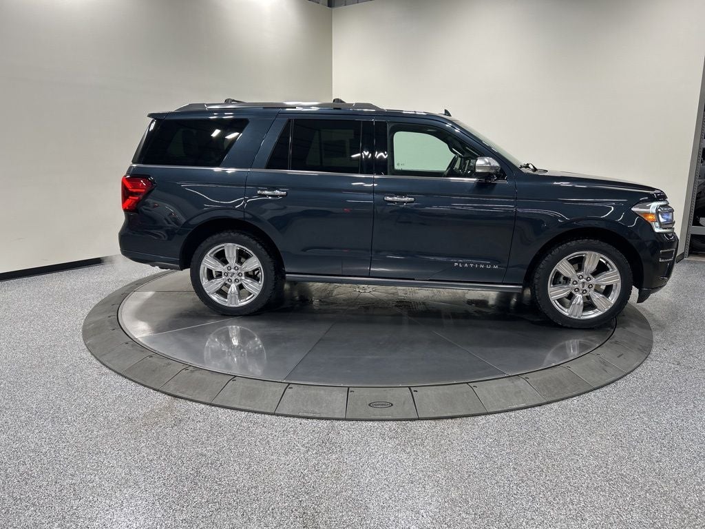 2023 Ford Expedition Platinum