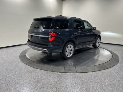 2023 Ford Expedition Platinum