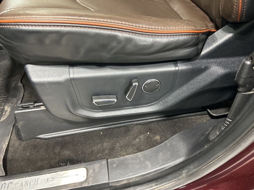 2020 Ford Expedition King Ranch