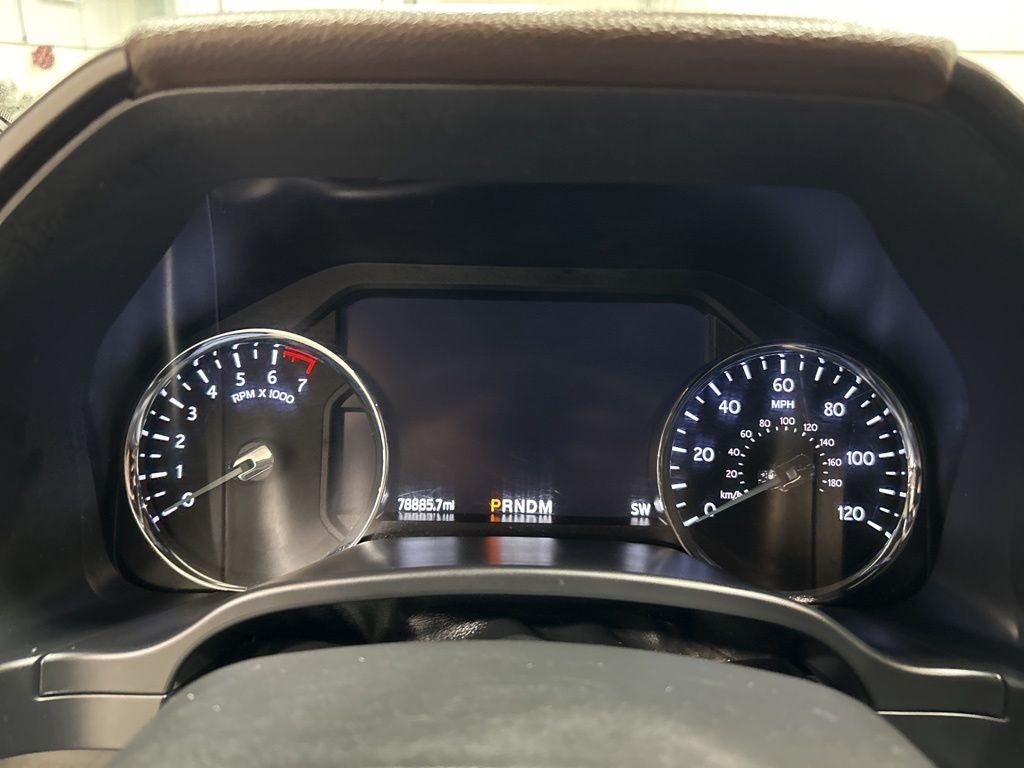 2020 Ford Expedition King Ranch