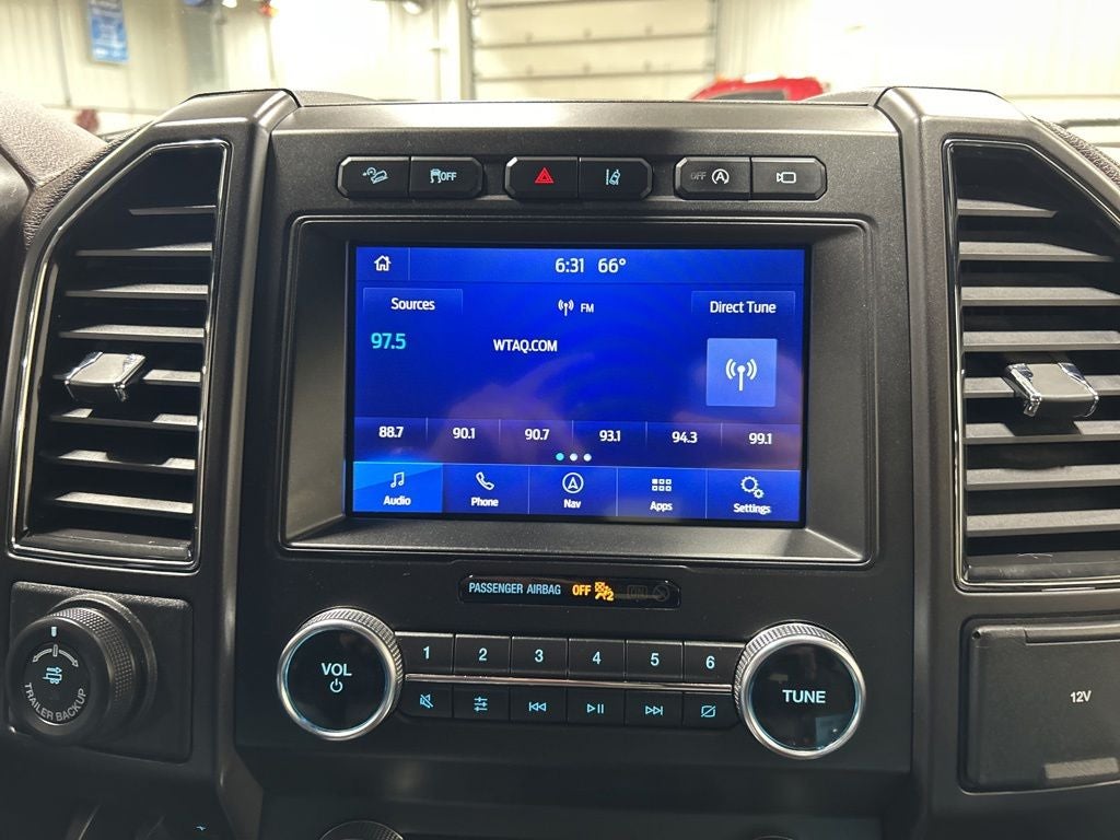 2020 Ford Expedition King Ranch