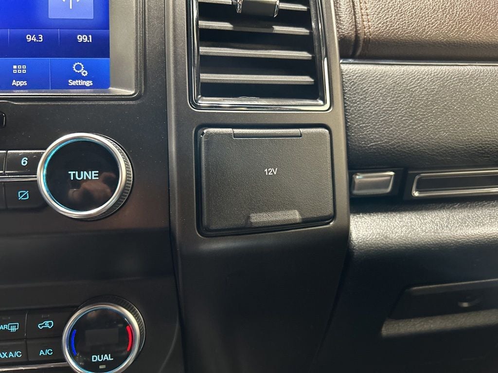 2020 Ford Expedition King Ranch