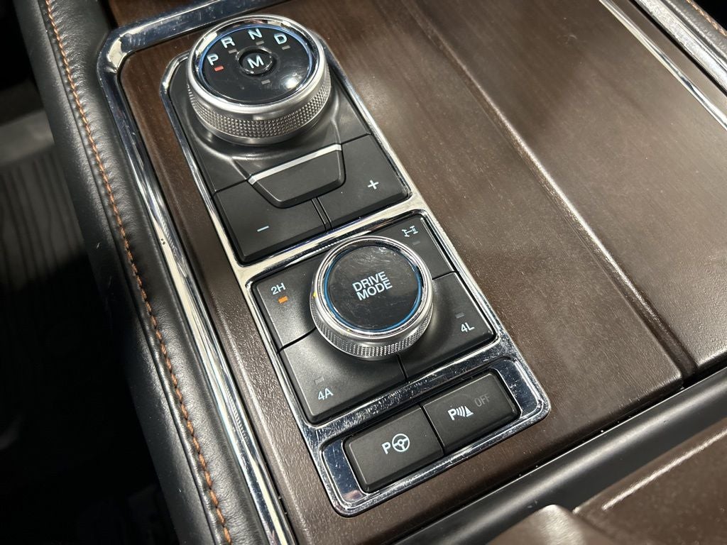 2020 Ford Expedition King Ranch