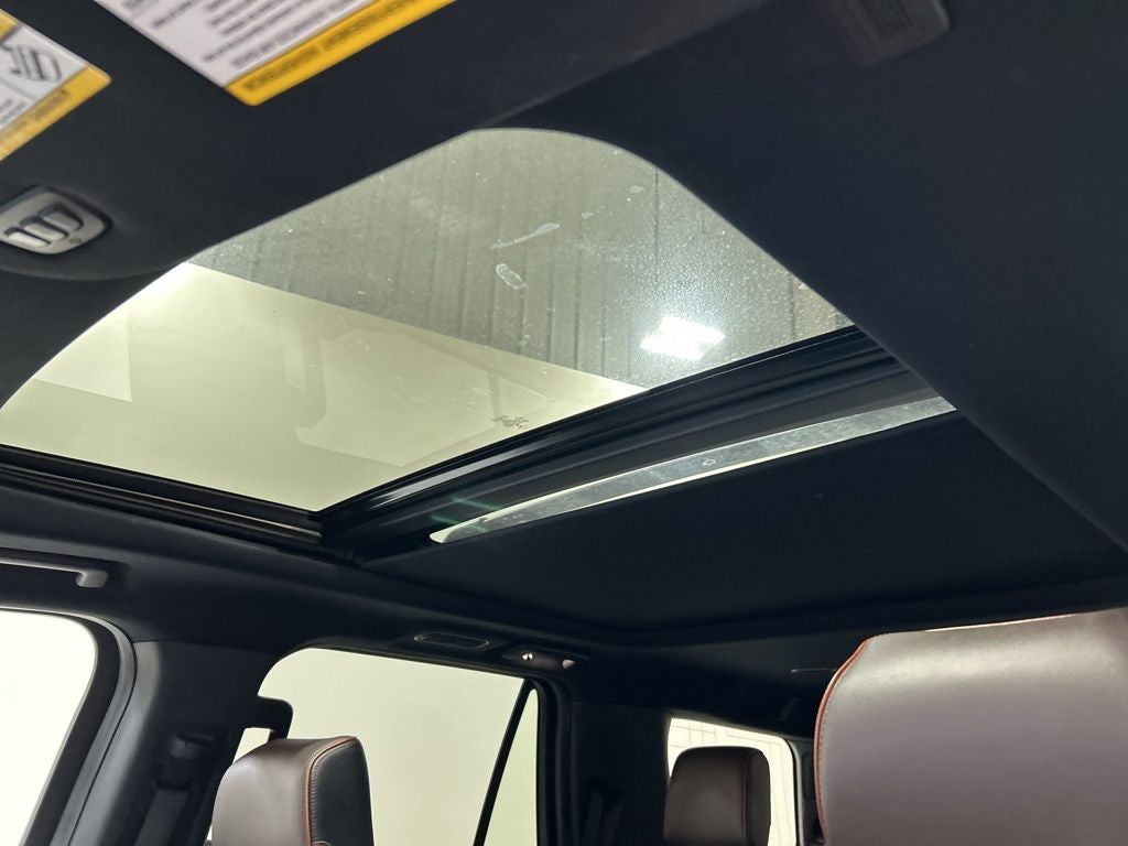 2020 Ford Expedition King Ranch