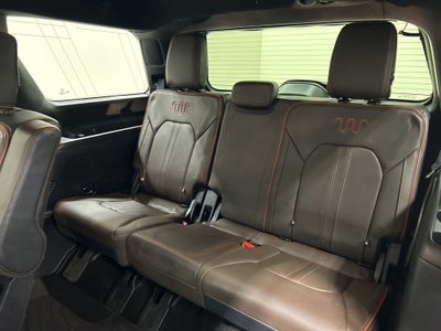 2020 Ford Expedition King Ranch