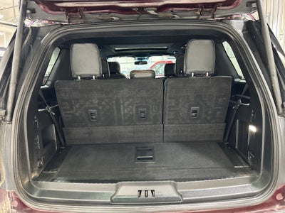 2020 Ford Expedition King Ranch