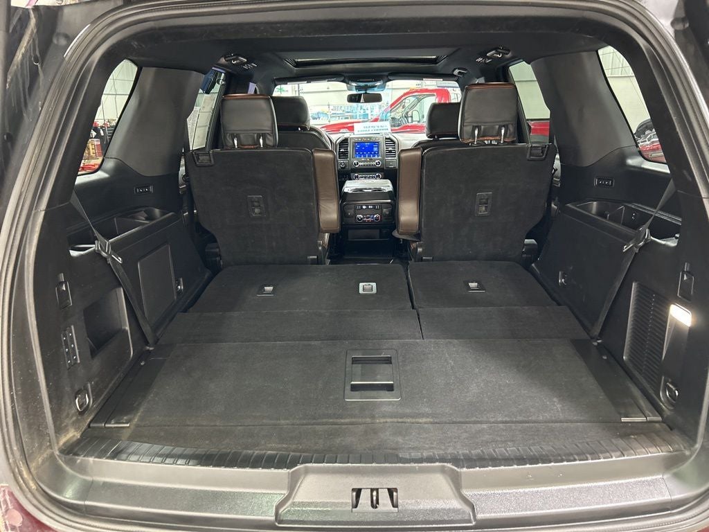 2020 Ford Expedition King Ranch