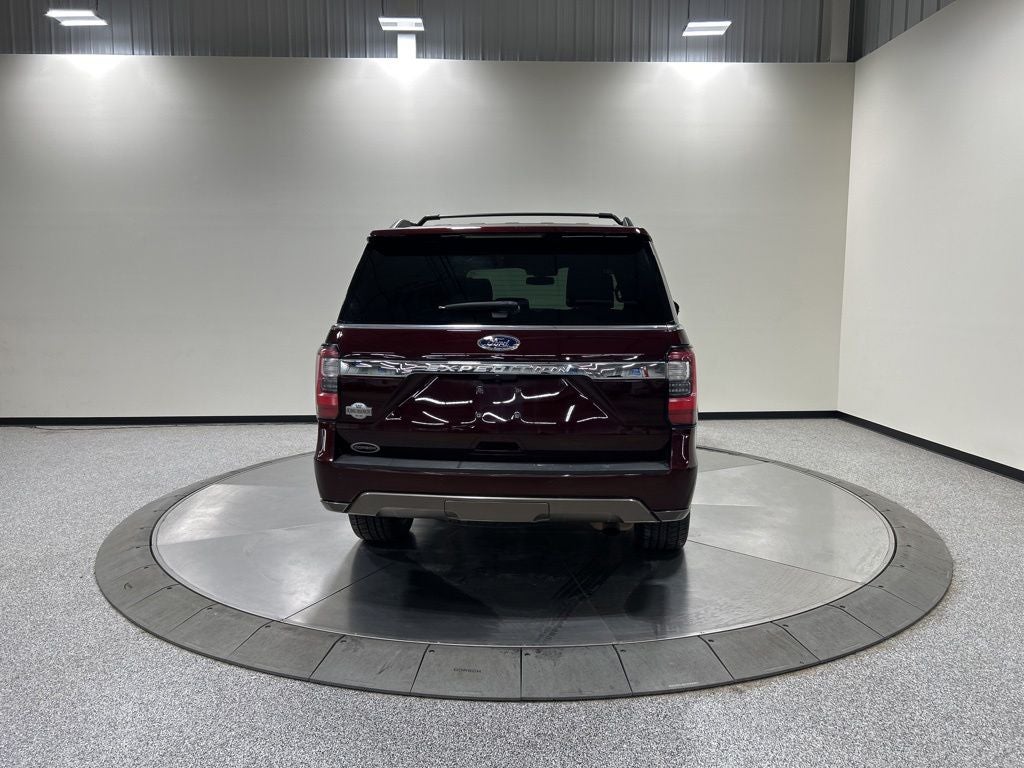 2020 Ford Expedition King Ranch