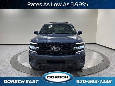 2023 Ford Expedition Limited
