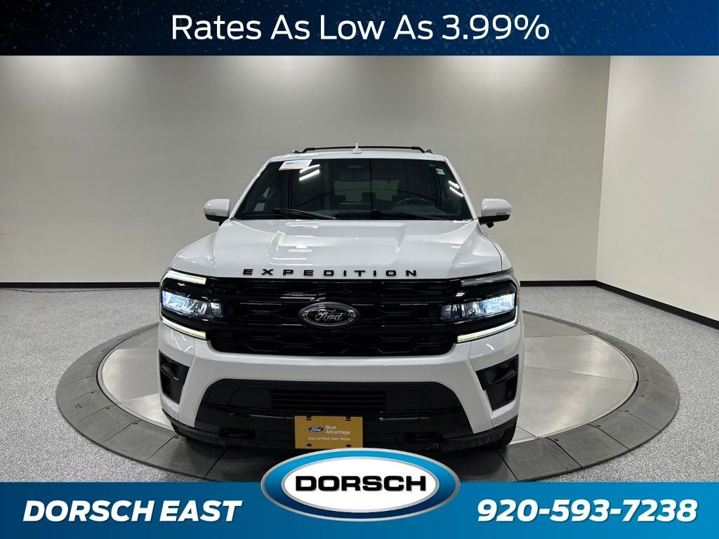 2023 Ford Expedition Limited
