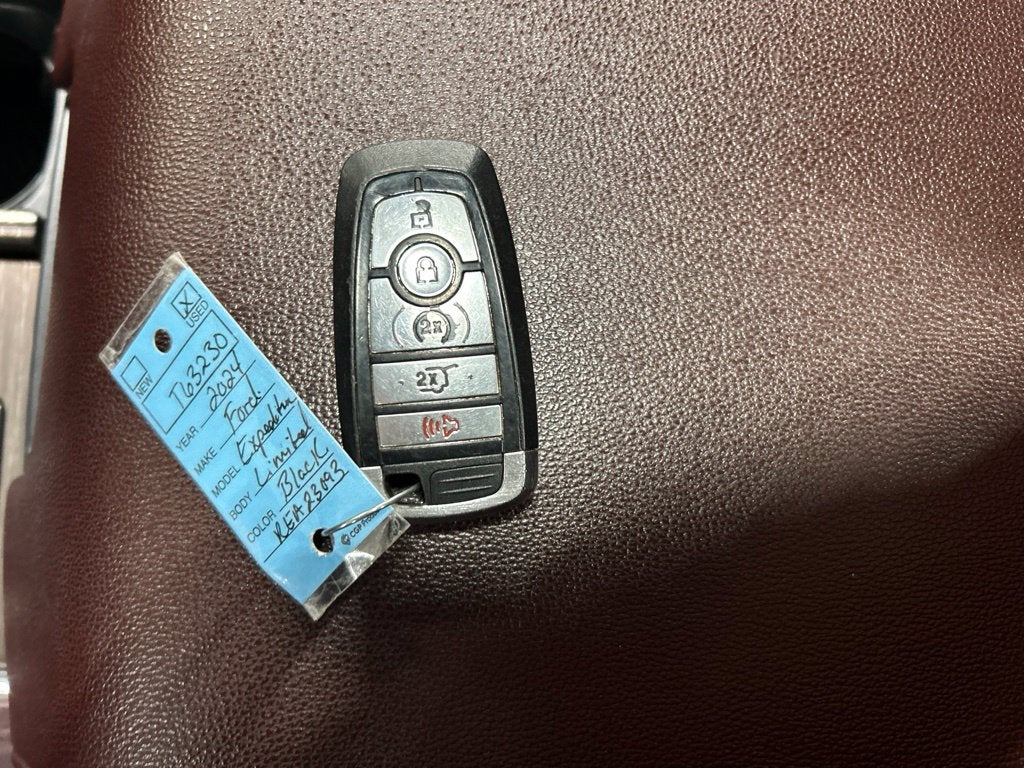 2024 Ford Expedition Limited