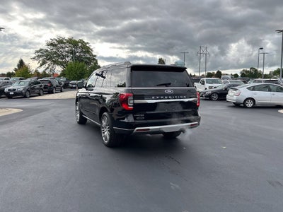 2024 Ford Expedition Limited