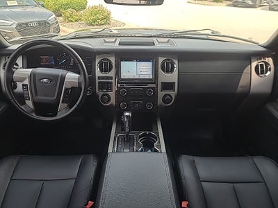 2016 Ford Expedition Limited