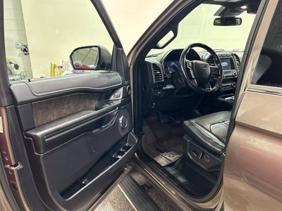 2019 Ford Expedition Limited