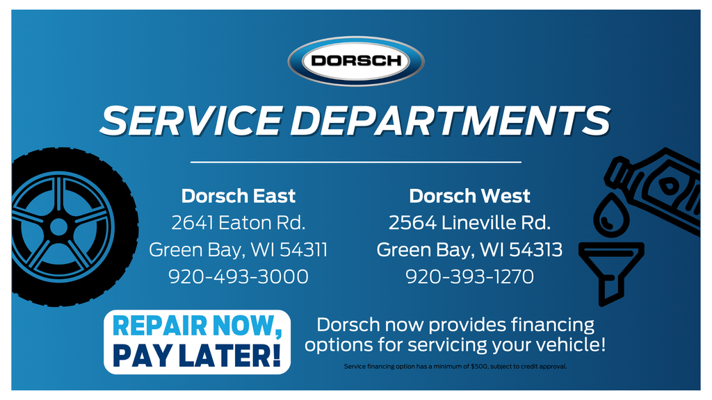 2022 Ford Explorer XLT 202a Tow PKG Sport PKG Green Bay WI Dorsch