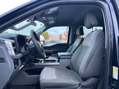 2024 Ford F-250SD XLT