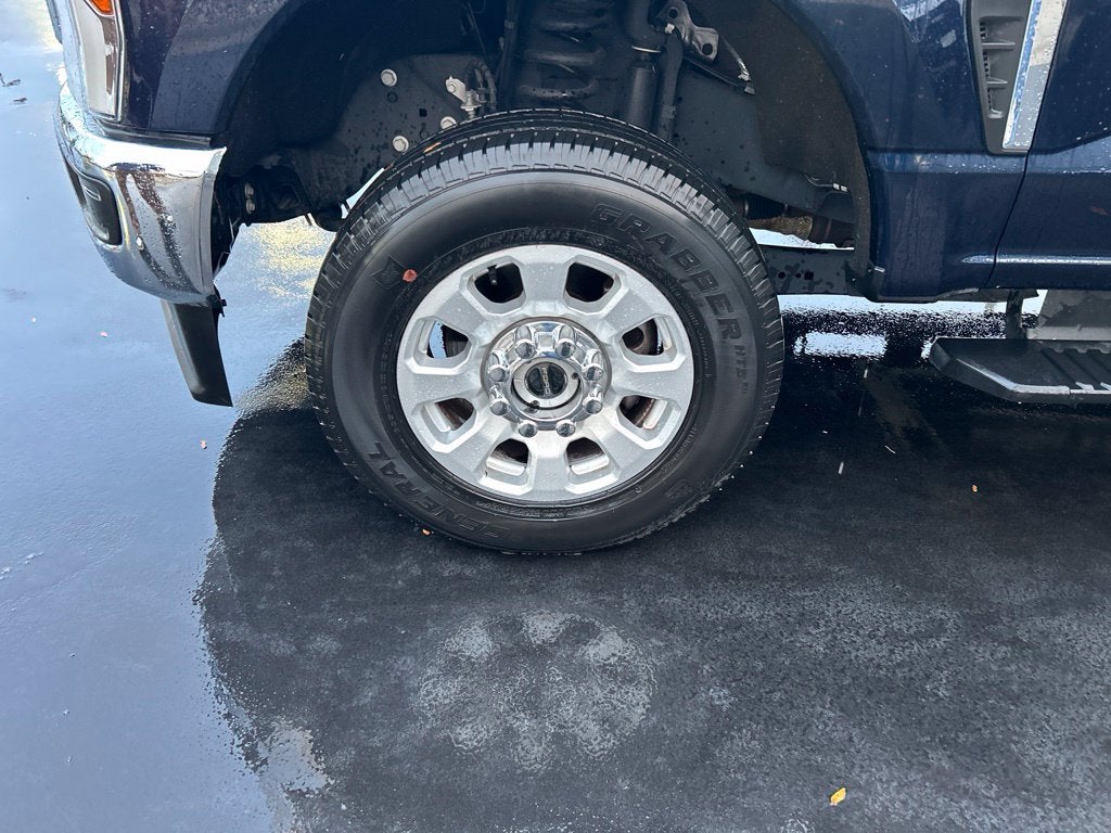 2024 Ford F-250SD XLT