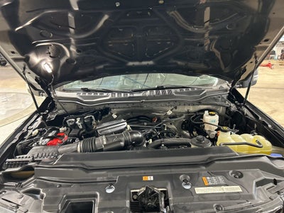 2021 Ford F-250SD Lariat