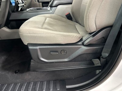 2021 Ford F-250SD XLT