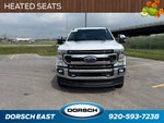2021 Ford F-250SD XLT