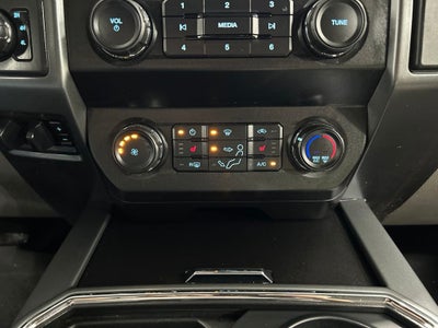 2021 Ford F-250SD XLT